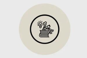 Icono cursos